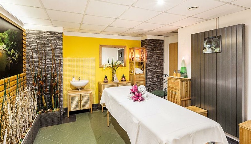 Hotel Sněžka Špindlerův Mlýn